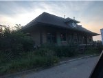 Michigan Central Depot